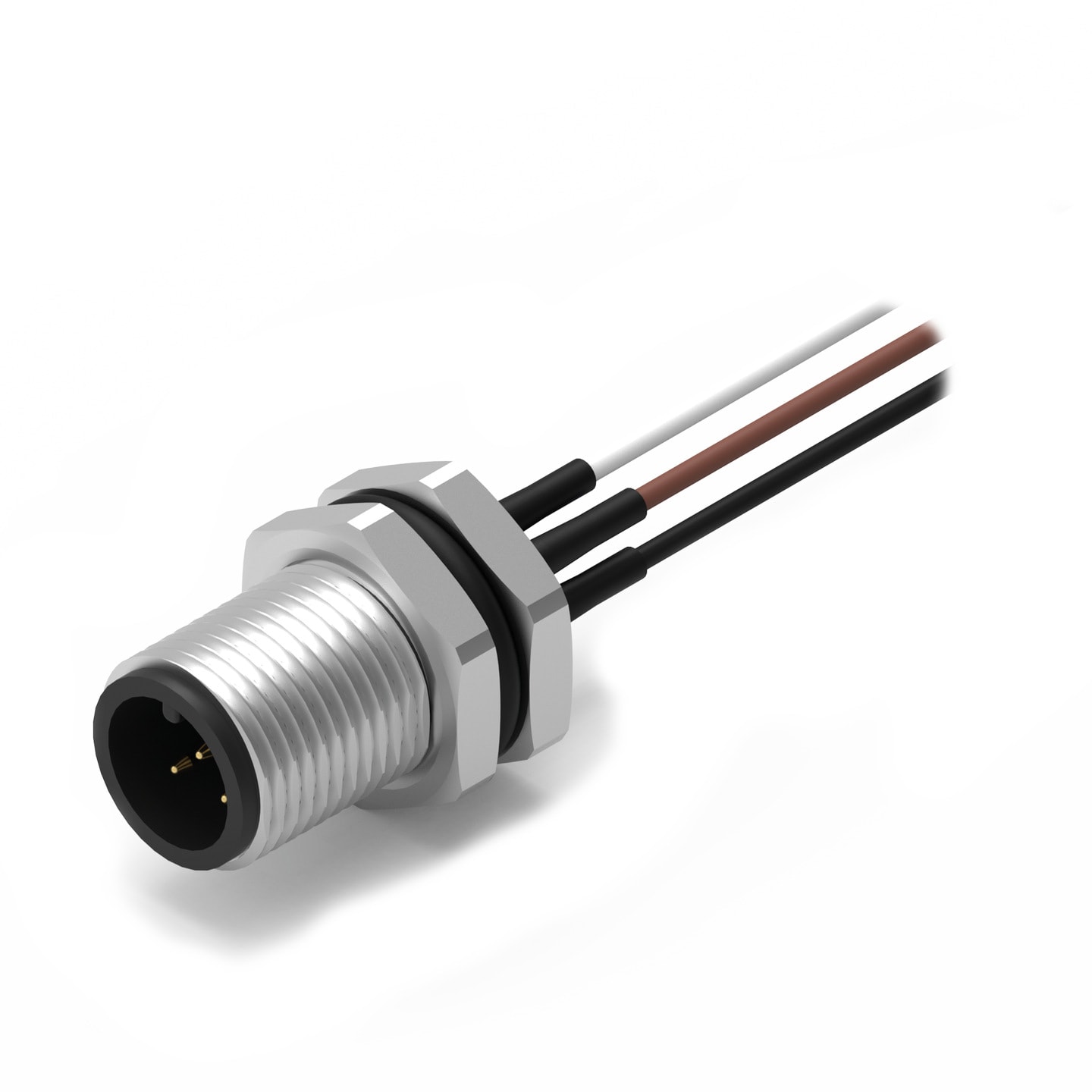wr-circm12-screw-mating-panel-wires-connector-male-metal-front-nut